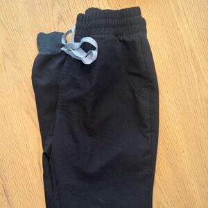 FIGS | RAFAELA & ZAMORA SET [Black]